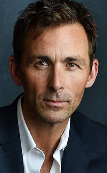 James Patrick Stuart